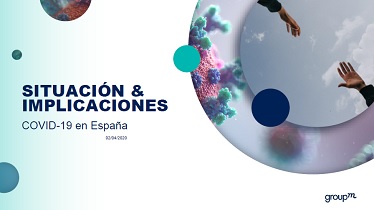 GroupM estima que el sector publicitario será de los primeros en recuperarse tras la crisis