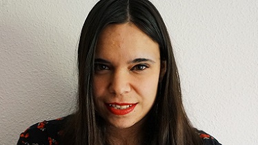 Nélida Rojo, ‘head of social and digital media’ en Sra. Rushmore