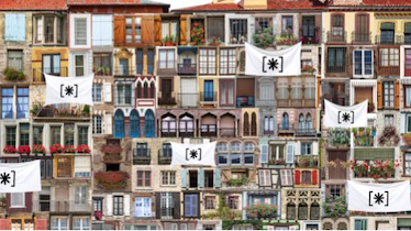 La agencia Imille crea UnitedBalconies.org para reunir toda la creatividad social en respuesta a la crisis