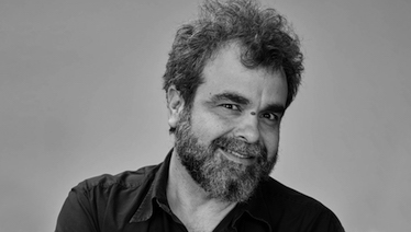 Gonzalo Figari, hoy en ‘Hablar de C’, las charlas organizadas por el Club de Creativos