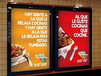 Just Eat