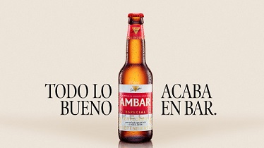 Pingüino Torreblanca gana la cuenta creativa de Ambar