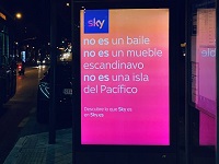 Sky