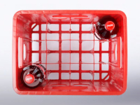 Coca-Cola regresa a 2002 para lanzar un mensaje de optimismo