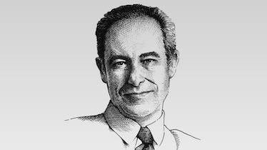 Muere Salvador Pedreño