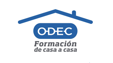 Odec refuerza su programa de formación virtual