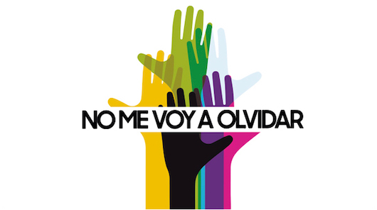 IPG Mediabrands impulsa el movimiento de concienciación social #NoMeVoyAOlvidar