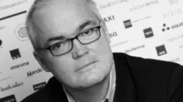 John O'Keeffe deja la dirección creativa mundial de WPP