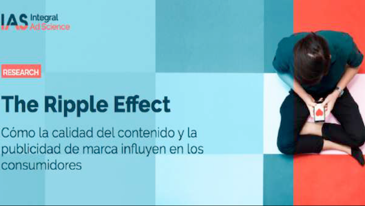 El entorno, clave en la publicidad digital, según valoran los consumidores españoles en un estudio