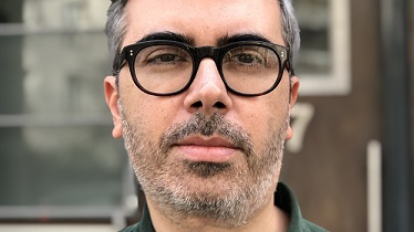 VMLY&R España ficha a Manir Fadel como director general creativo