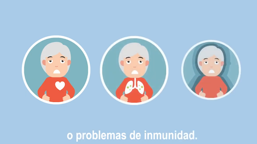 Sanidad manejará el 20,93% del presupuesto en publicidad institucional del Gobierno este año
