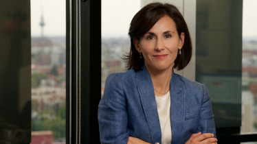 InfoJobs incorpora a Mónica Pérez como directora de comunicación