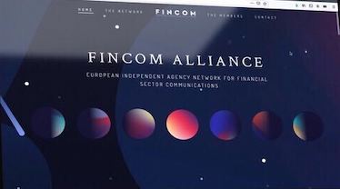 Nace Fincom Alliance, red europea de agencias independientes especializada en comunicación financiera