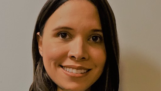 Yannella Amendola, directora de marketing de Hisense Iberia