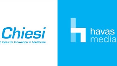 La multinacional farmacéutica Chiesi adjudica su cuenta de medios a Havas Media
