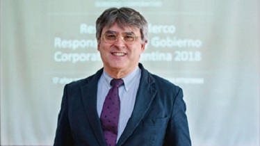 Atrevia incorpora a un director de reputación y responsabilidad social
