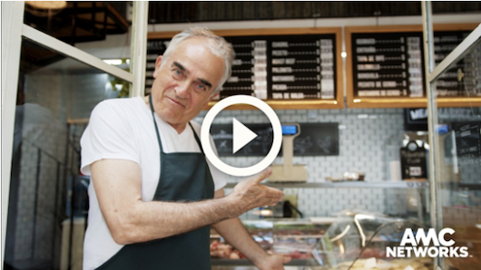 AMC Networks lanza una campaña en todos sus canales de apoyo al pequeño comercio