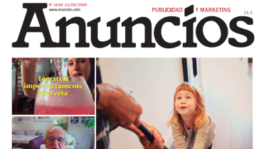 Las marcas, del confinamiento al nuevo escenario. Un reportaje en el número 1.618 de 'Anuncios', ya disponible en su edición digital