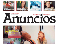 'Anuncios' publica en abierto su último número