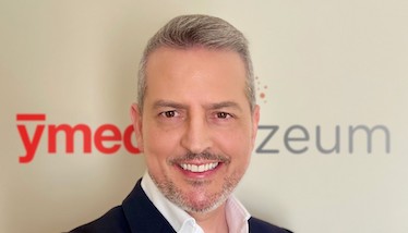 David Esquinas ficha por Ymedia Vizeum como director general en Madrid