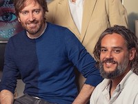 ¿Qué hacen un creativo y un cineasta en una productora de ‘branded content’?