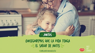 Juver selecciona a Roi Up Group para liderar su estrategia digital