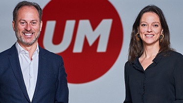 Patricia Fernández deja Carat para liderar UM como directora general