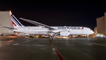 Air France, cerca de resolver el concurso por sus cuentas mundiales de creatividad y medios