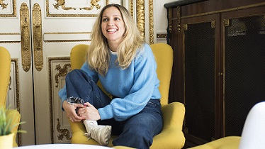 'El día en que el mundo se hartó de que fueses un ‘influencer’ del montón'. Un artículo de María García (Lola MullenLowe)