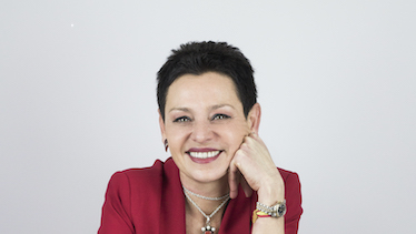 Esther Castellano, nueva presidenta de Dircom en la Comunidad Valenciana y Región de Murcia