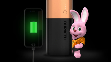 Duracell asigna su cuenta mundial de medios a Mediacom