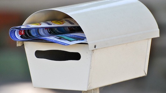 Nueve de cada diez personas recuerdan marcas de las que han recibido publicidad a través del buzón