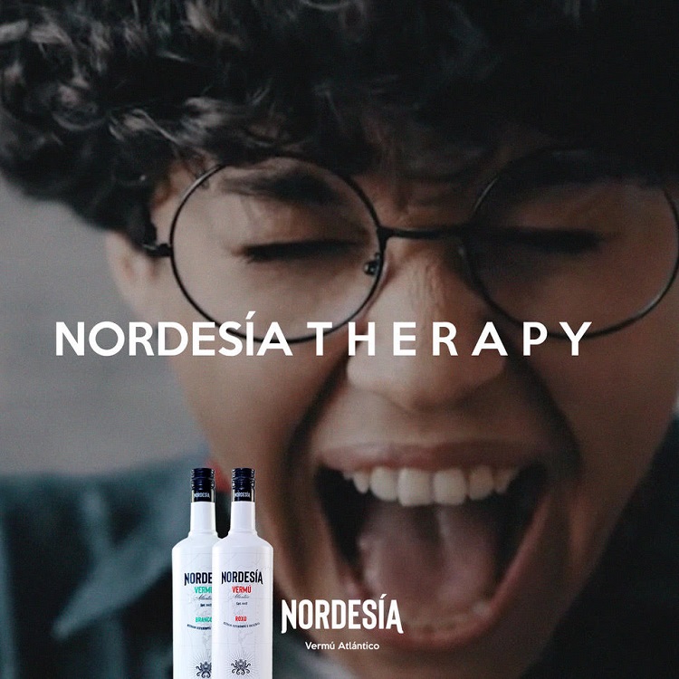 Nordesía