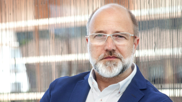 'La hora del propósito y del ‘data’'. Un artículo de Jordi Urbea (Ogilvy)