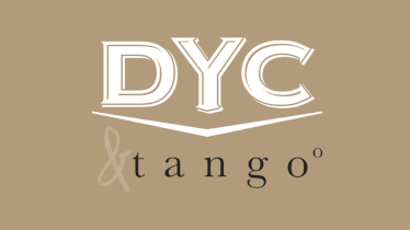 Tango empieza a trabajar para Dyc