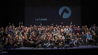 El festival La Lluna cancela su edición 2020
