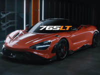 McLaren