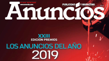 Toda la información sobre ‘Los Anuncios del Año 2019’, en el nuevo número de 'Anuncios'