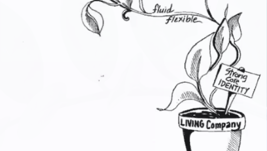 Objetivo post-pandemia para las marcas: forjar una ‘living company’, según Sra. Rushmore