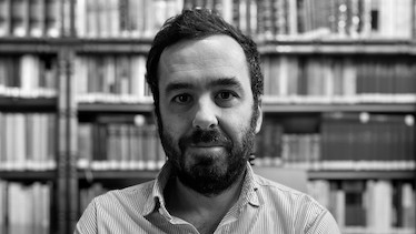 Jaime Aróstegui, nuevo director de servicios al cliente en Gyro Madrid