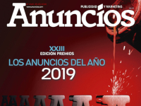 Toda la información sobre 'Los Anuncios del Año 2019', en el último número de 'Anuncios'
