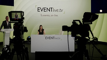 EDT lanza una plataforma de creación de eventos híbridos y digitales