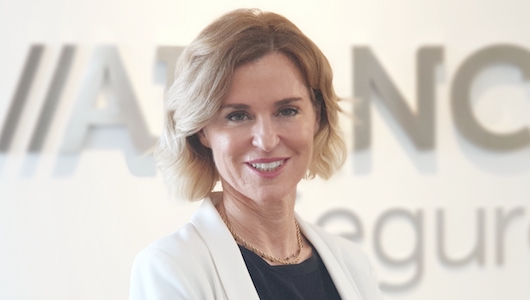 Abanca refuerza su área de seguros con Gema Reig como directora de transformación y desarrollo de negocio