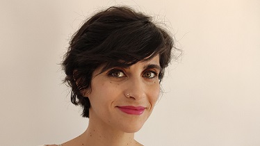 Irene Ruesga, ‘head of digital media’ en M&CSaatchi Sevilla