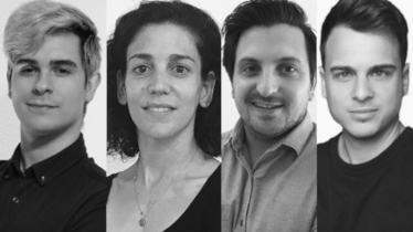 Aftershare amplía su equipo en Madrid y Valencia