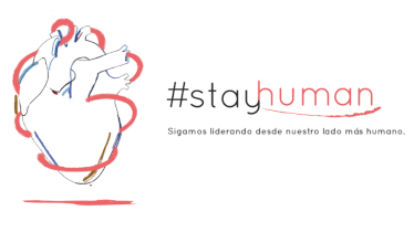 Picnic, LLYC y DDB lanzan ‘#stayhuman’ para animar a las organizaciones a seguir mostrando su cara más humana