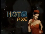 Hotel Axe
