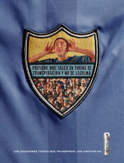 Rexona