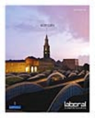 Laboral Ciudad de la Cultura
