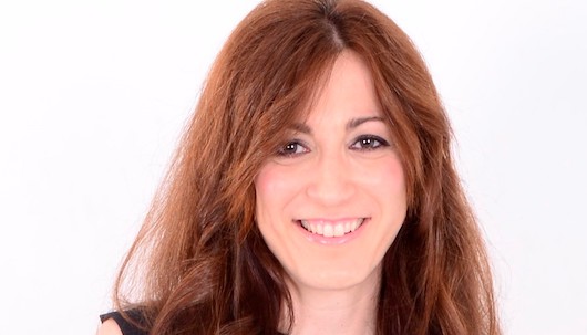 Eva García, nombrada directora de marketing y comunicación de IED España